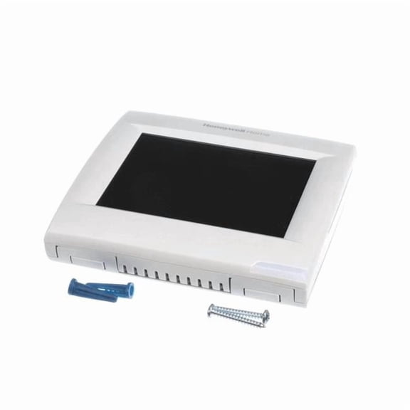 York S1-TH8321WF1001 Genuine OEM Thermostat - Touch Screen, 7 Day Programmable, Wi-Fi