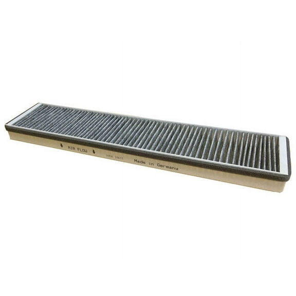 Cabin Air Filter - Compatible with 2002 - 2008 Jaguar X-Type 2003 2004 2005 2006 2007