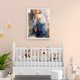 thumbnail image 5 of Punto de cruz completo 11CT Hilo de algodón DIY Elegant Lady Back Printed Crafts Sywqhk Decoración hogareña, 5 of 9