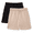Black Soot/ Taupe Mist, variant on Boys Knit Shorts, 2-Pack, Sizes 4-18 & Husky