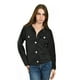 thumbnail image 4 of Blazer con textura tweed Roman Fashion /Juvenil, 8067 (Negro) negro M, 4 of 5
