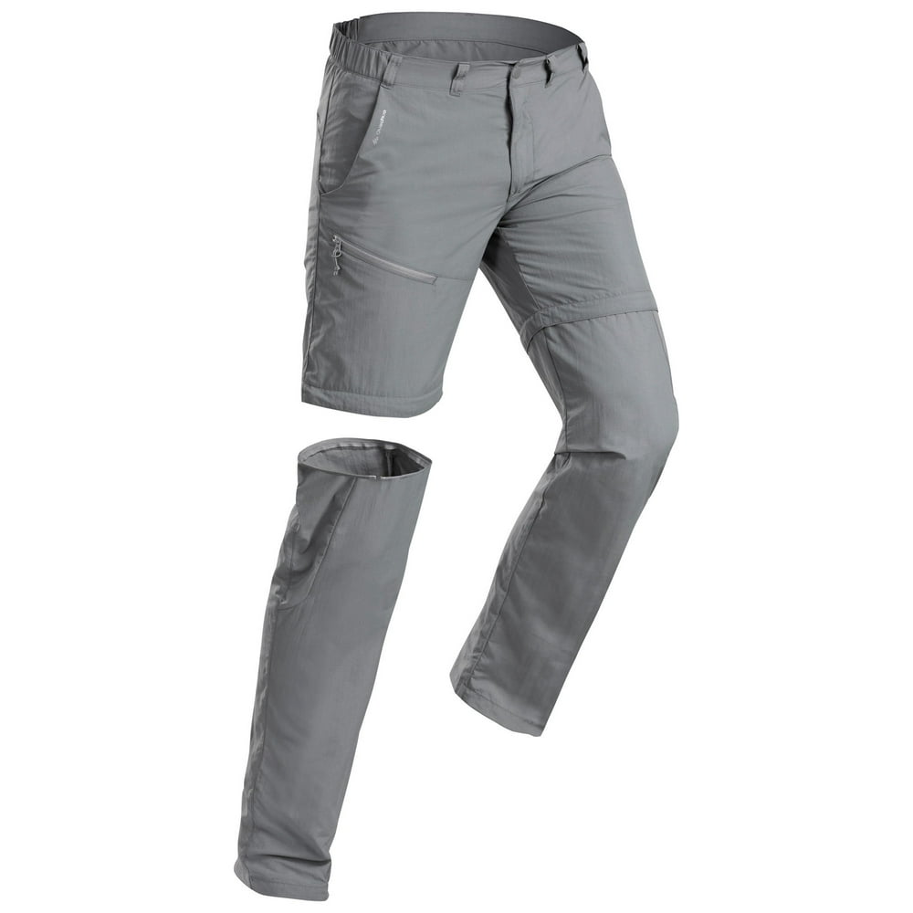 decathlon cargo pants