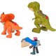 thumbnail image 5 of Set de juego Fisher-Price Imaginext Jurassic World T. rex, 5 of 6