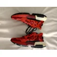 thumbnail image 2 of Adi - das Shoes POD-S3.2 ML Men's Size 7 Red Camouflage Athletic Sneaker EE6436, 2 of 6