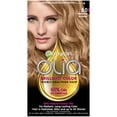 thumbnail image 1 of Tinte de pelo Garnier Olia sin amoniaco Rubio Medio 8.0 90 ml, 1 of 9