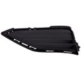 thumbnail image 1 of Rejilla Fascia Delantera - VW JETTA 2019-2020 Izq, S/Hoyo TYI JETTA, 1 of 3
