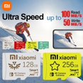 thumbnail image 4 of Tarjeta de memoria de alta velocidad Xiaomi de 2 TB, 1 TB, 512 GB, 256 GB, clase 10, tarjeta Micro TF SD de 1 TB para teléfono Nintendo Switch/Ps4, 4 of 5