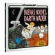thumbnail image 3 of Star Wars. Buenas Noches, Darth Vader, 3 of 3