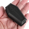 thumbnail image 4 of 12 Pcs Miniature Coffin Boxes Halloween Treat Coffin Boxes Coffin Prank Props, 4 of 8