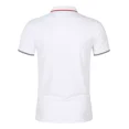 thumbnail image 2 of Camisa De Polo Masculino De Moda De Manga Corta, 2 of 2