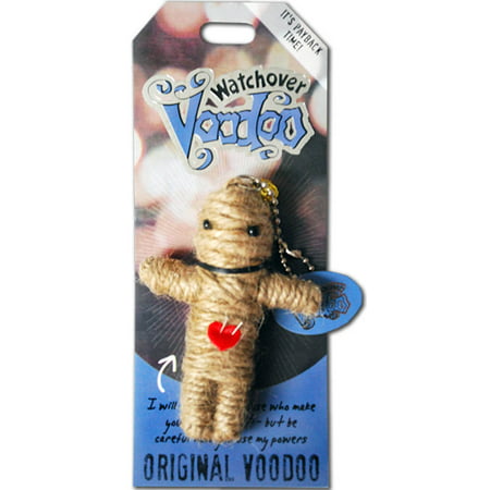 Watchover Voodoo Doll - Original Voodoo