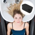 thumbnail image 2 of Bol de Shampooing Repose-Nuque Coussin de Lavage de Cheveux Coussin de Cou pour Évier de Salon, 2 of 6