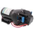 thumbnail image 1 of Flojet Heavy Duty RV Bomba de agua con filtro - 12V - 3GPM - 50PSI, 1 of 9