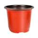 thumbnail image 2 of Herramientas y mejoras para el hogar Maceta de plástico de 4 pulgadas con 100 piezas reutilizables para sembrar semillas, esquejes y trasplantar. Cubos para bonsái., 2 of 7
