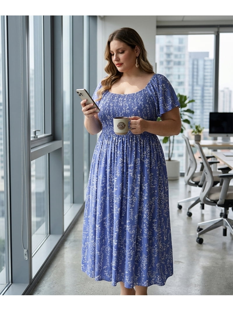plus size maxi dresses for beach weddings 20 Best Plus-Size Beach Wedding Dresses