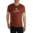 thumbnail image 4 of DC Comics Flash Running Tee Shirt T-Shirt-Medium, 4 of 7