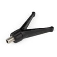 thumbnail image 3 of 1/2/4Pcs Carp Fishing Rod Rest Head Rod Holder Bracket Head \"V\" Shape Pole Stand 1Pc, 3 of 7