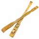 thumbnail image 5 of Soidarity Back Anti-itch Scratcher Claw Bamboo Body Scratching Tool Household Room Leg Portable Head Living Massager Bedroom Itch Type2, 5 of 6