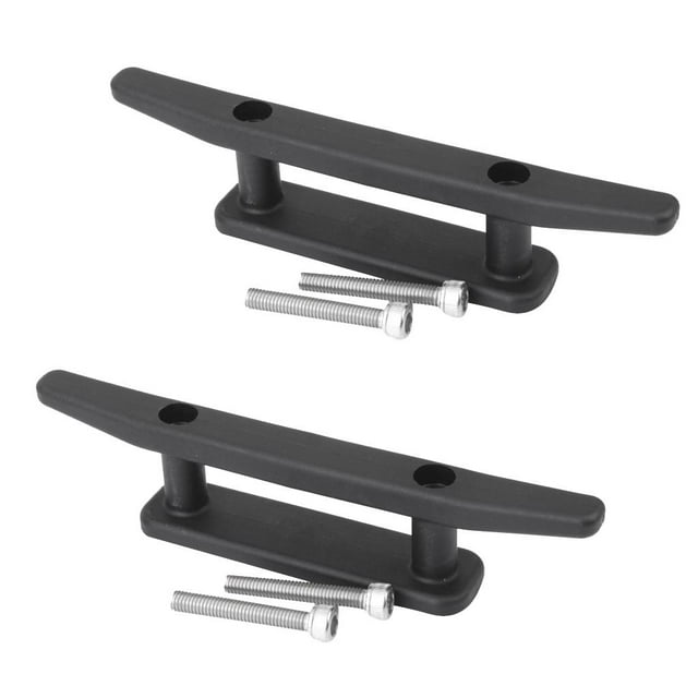 Botes para botes Sunnimix 2 Piezas para Barco Kayak