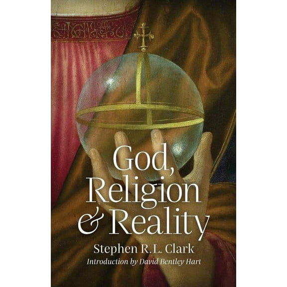 God, Religion and Reality, (Paperback)