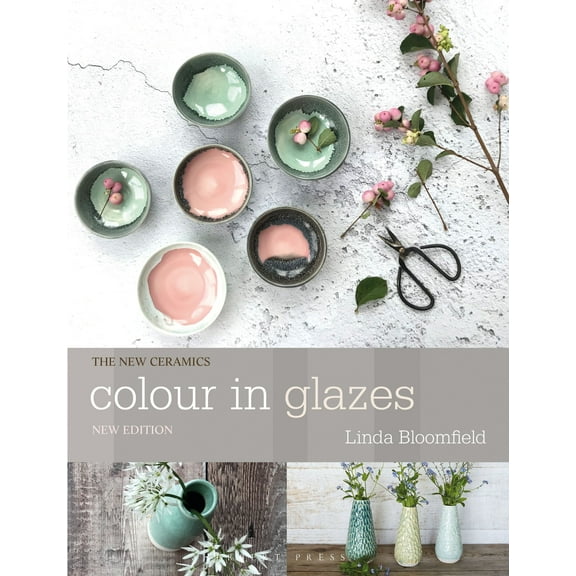 Colour in Glazes