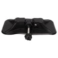 thumbnail image 2 of Soporte De Remos Marinos, Soporte De Gancho De Paletas Marinas De PVC Para Bote Inflable Cergrey Universal Marine Paddles Holder, 2 of 8