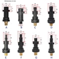 thumbnail image 4 of Adaptador Para Arandela A Presión 4x1pc, Adaptador De Boquilla De Espuma, Accesorios De Lavado De Coche E, 4 of 6