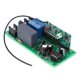 thumbnail image 3 of Relé de conmutación, módulo de interruptor de control remoto inalámbrico QF KR01 Módulo de interruptor construido para durar, 3 of 8