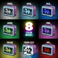 thumbnail image 4 of Igloo Unicorn Light-Up Lunch Box Cooler, 4 of 4