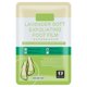 thumbnail image 1 of Mascarilla exfoliante hidratante para pies, mascarilla para eliminar callos de piel muerta, cuidado de la piel, mascarilla para pies de lavanda, 1 of 5