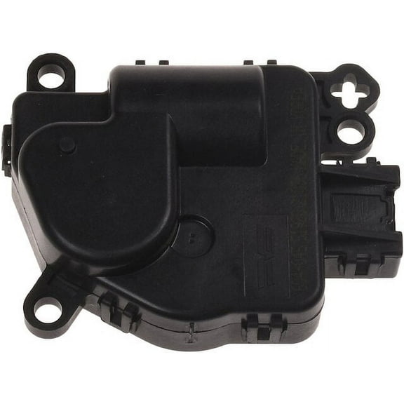 Air Flap Actuator - Compatible with 2013 - 2021 Kenworth T680 2014 2015 2016 2017 2018 2019 2020
