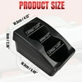 thumbnail image 2 of ALLTIMES Center Console Cup Holder Storage Box for Porsche for Boxster 996 986 911 1997-2004 for Carrera 1999-2004, 2 of 8