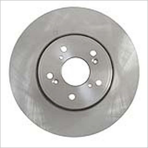Bendix Premium Drum And Rotor Disc Brake Rotor P/N:Prt6223 Fits select: 2013-2018 ACURA RDX, 2016 ACURA ILX