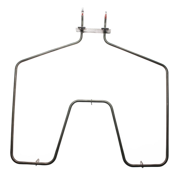Replacement General Electric JBS26C2AD Bake Element - Compatible General Electric WB44K10005 Oven Heating Element