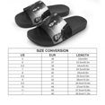 thumbnail image 2 of The Vampire Diaries Love Unisex Slippers Summer Beach Slippers Casual Non Slip Comfortable Slide Sandals Home Slippers For Men Women, 2 of 8