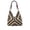 C, variant on Straw Woven Hobo Bag with Beaded Handle, Summer Shoulder Tote Bag and Handbag for Beach Vacation Shopping, Purses for Women, E