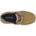 thumbnail image 5 of Sperry Unisex-Child Core Lanyard a/C Boat Shoe Little Kid (4-8 Years) 9.5 Little Kid Dark Tan, 5 of 7