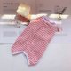 thumbnail image 3 of Ropa elástica de recuperación para gatos después de una cirugía, traje de destete para gatos pequeños, mono suave y transpirable para el cuidado de mascotas, 3 of 5