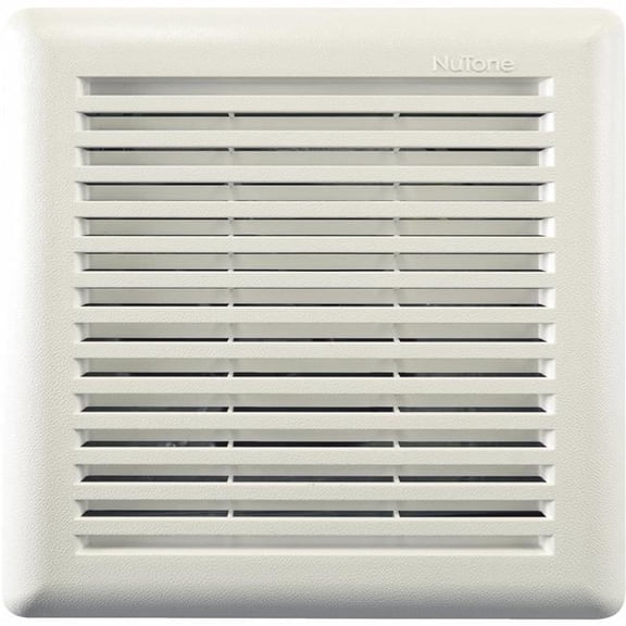 Invent Repl Grille, White