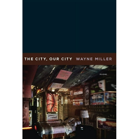 The City, Our City (Paperback)