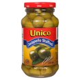 thumbnail image 3 of Unico Stuffed Jalapeno Olives, 3 of 7