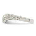 thumbnail image 4 of Sterling Silver Heart Ring, 4 of 6