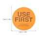 thumbnail image 2 of unbranded Etiquetas Adhesivas Para Control De Inventario Para Hogar, 2 of 6