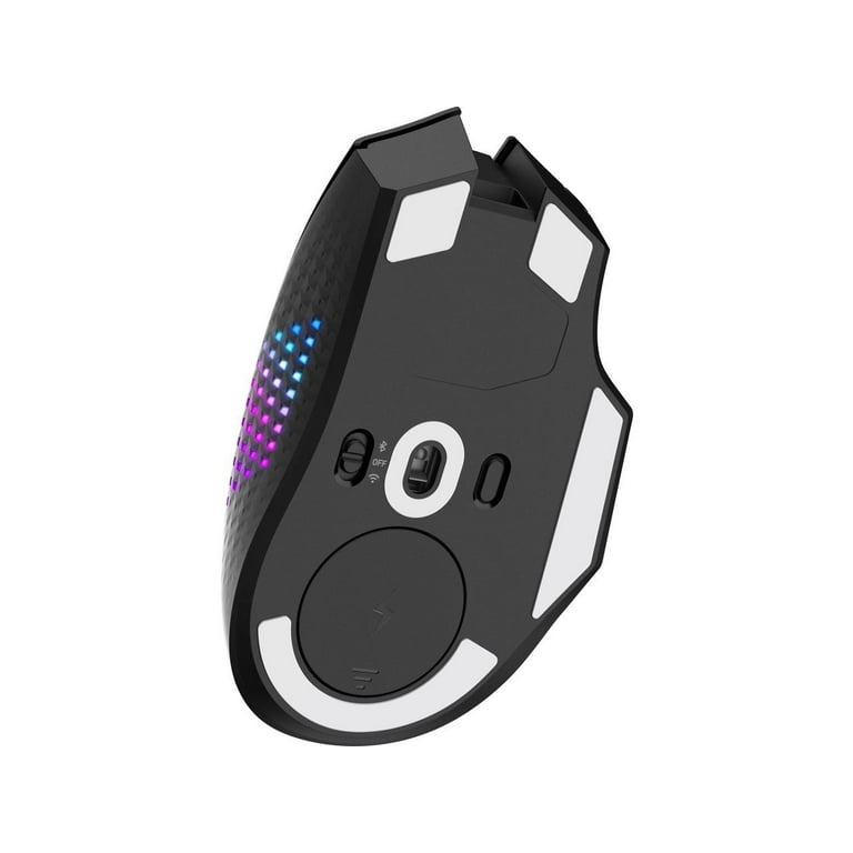 MSI VERSA PRO Gaming Mouse - Pixart 3395 - Cable/Wireless