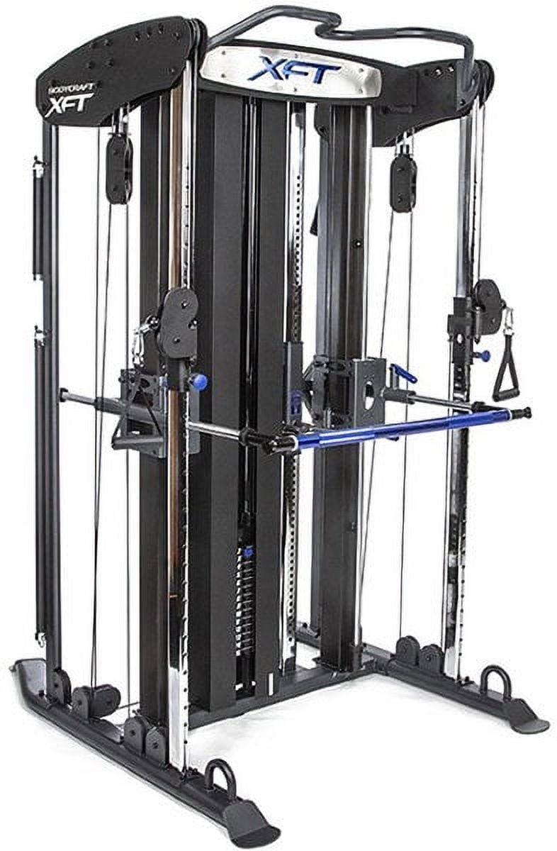Promaxima CM Functional Trainer Walmart