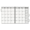 AT-A-GLANCE Three/Five-Year Monthly Planner Refill, 9 x 11, White, 2018