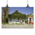thumbnail image 2 of Print: Damaged House After 2005 Hurricane Katrina, New Orleans, Louisiana, 2 of 4