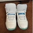 thumbnail image 1 of Jordan 11 Rétro Legend Blue (2014), 1 of 6
