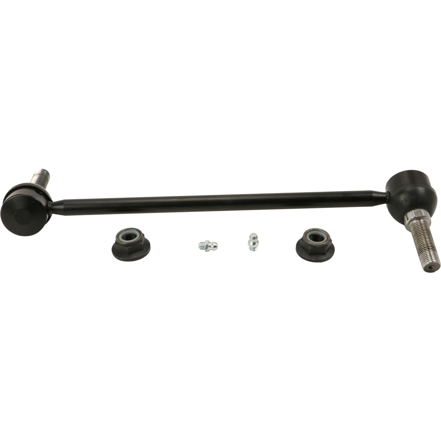 Quick Steer K750388 Suspension Stabilizer Bar Link Fits select: 2010-2019 FORD TAURUS, 2010-2019 FORD FLEX
