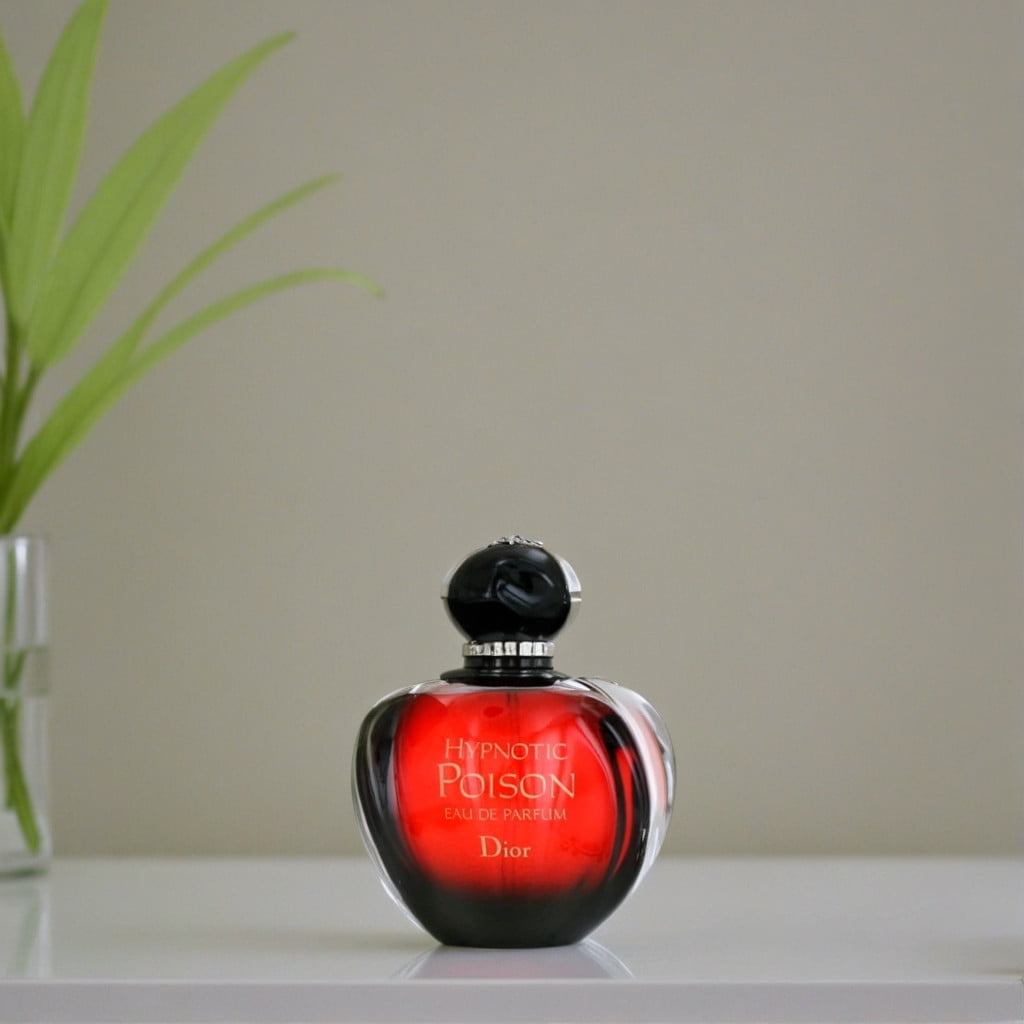 Christian Dior Hypnotic Poison Eau De Parfum Spray, Enchanting